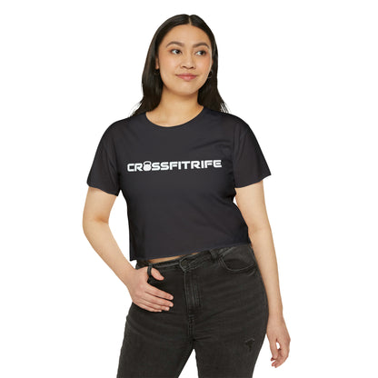 CFR KB Crop Top