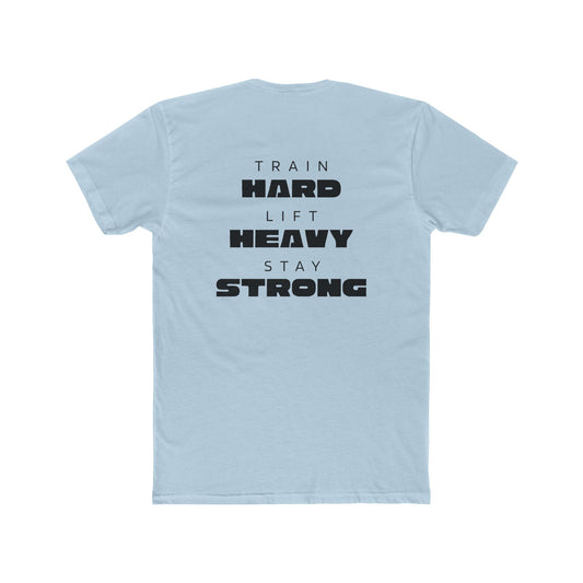 CFR Train Hard T-shirt