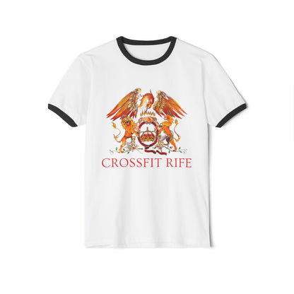 CFR Queen Ringer T-Shirt