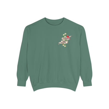 CFR Virginia Sweatshirt
