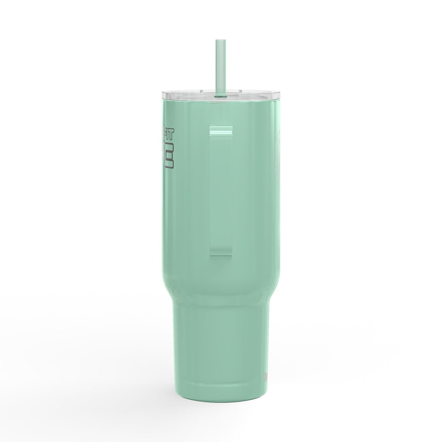 CFR Engraved 40oz Insulated Cup