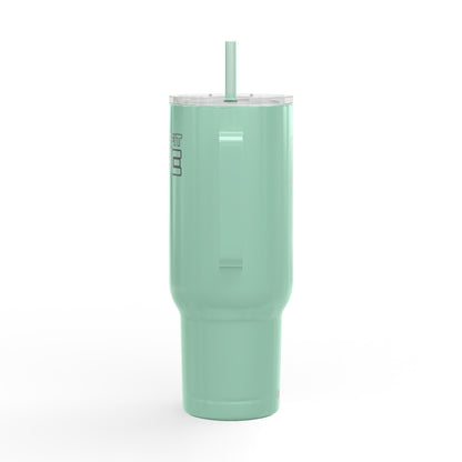 CFR Engraved 40oz Insulated Cup