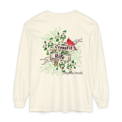 CFR Virginia Long Sleeve T-Shirt