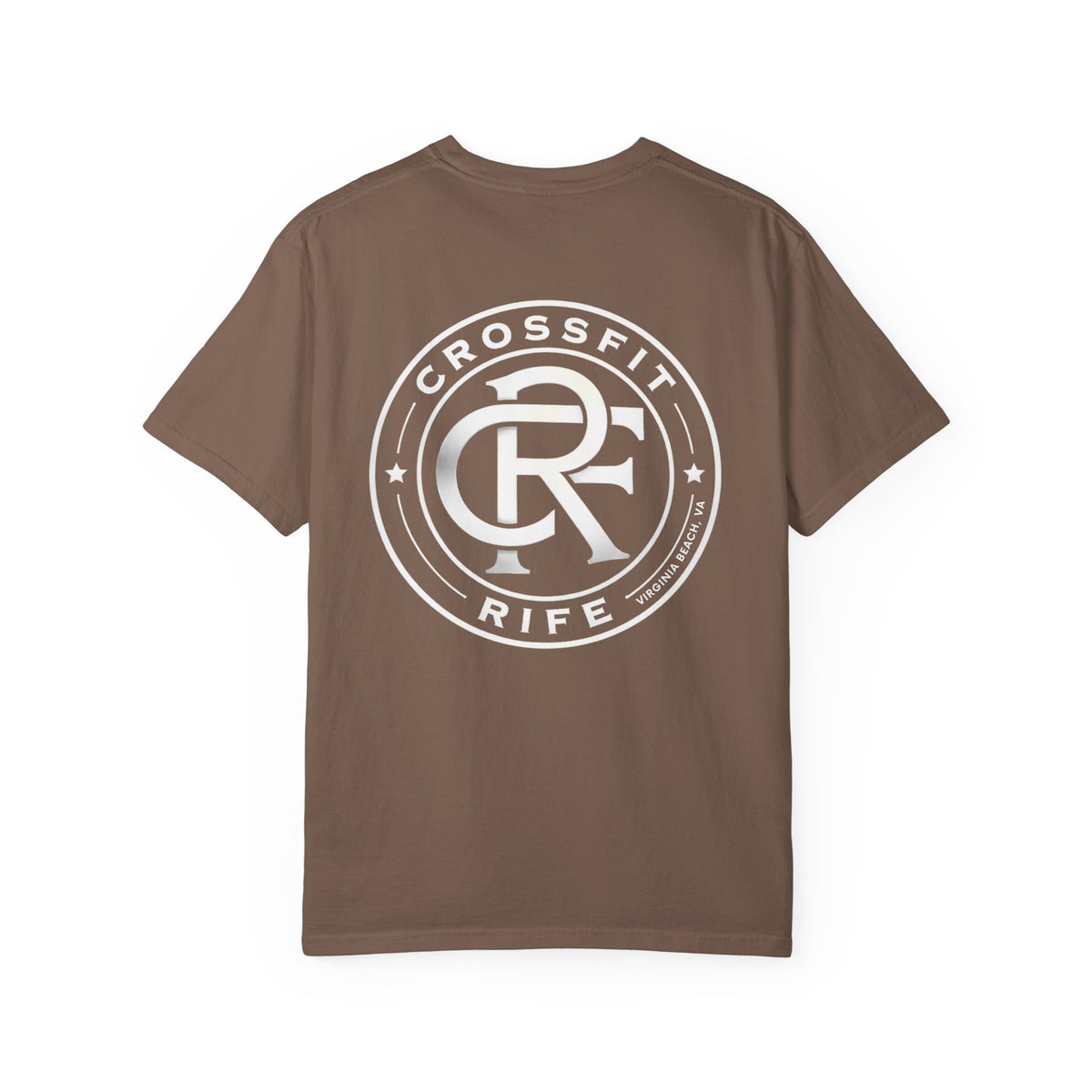 CrossFit Rife Logo T-Shirt