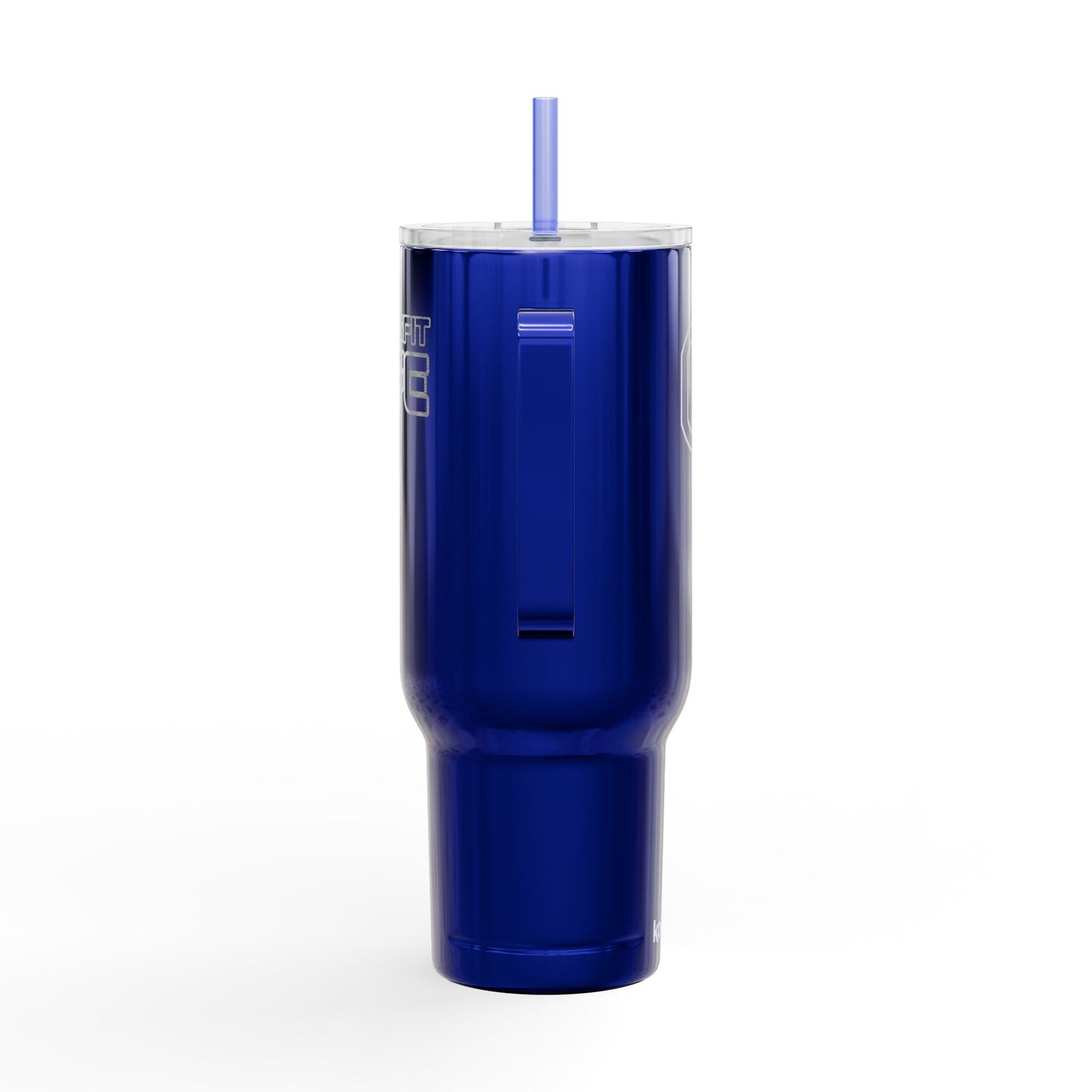 CFR Engraved 40oz Insulated Cup