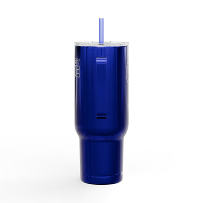 CFR Engraved 40oz Insulated Cup