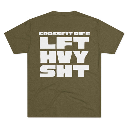 CFR LFT HVY SHT Tee