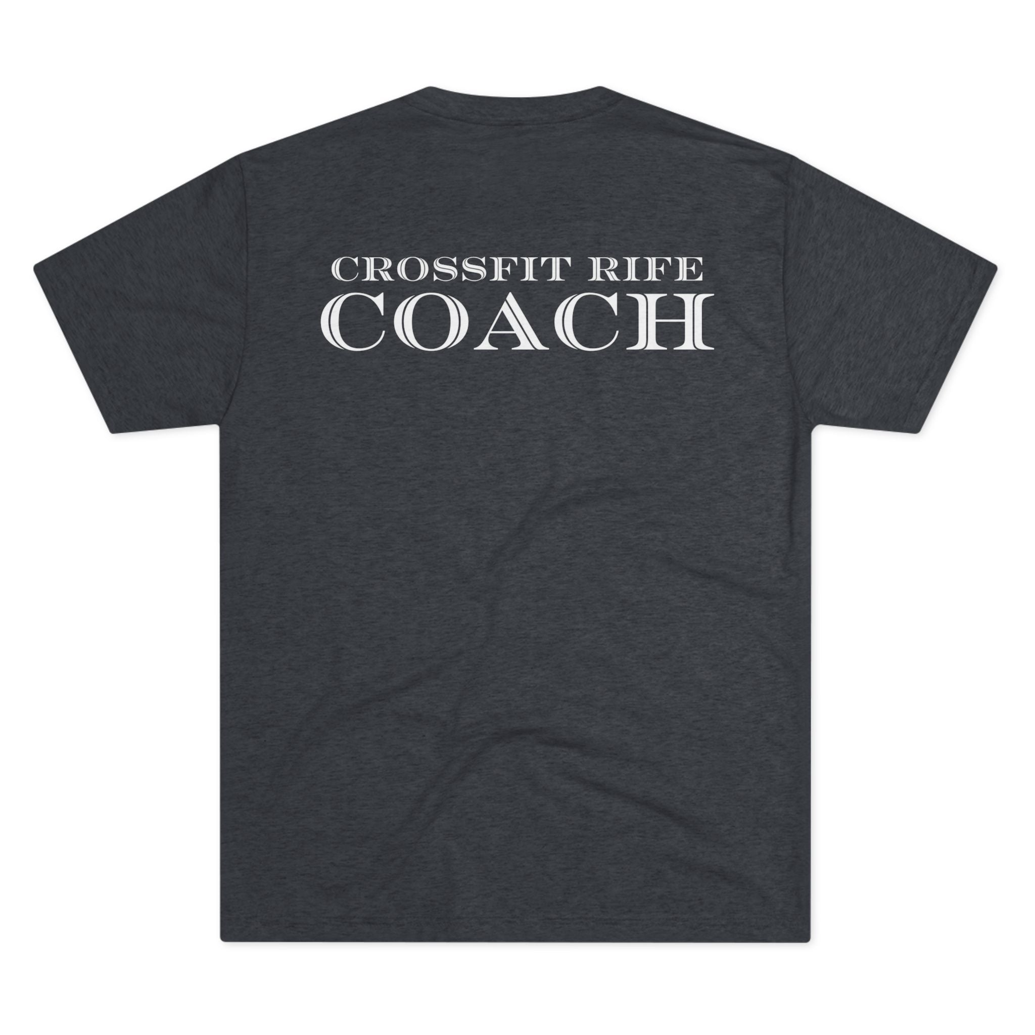 CFR COACH Shirt