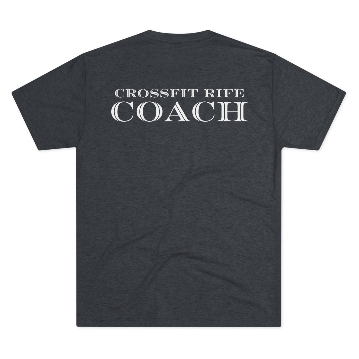 CFR COACH Shirt