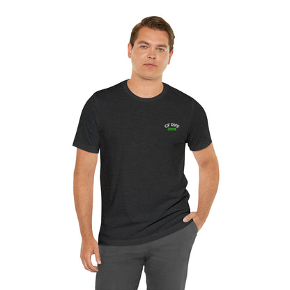 LEGenDarY Tee